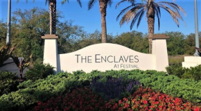 Pet Friendly Luxury Escape Minutes from Disney 347